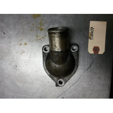 90F037 Thermostat Housing For 05-06 Toyota Tundra  4.7 163210F010